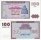 *100 Dram Arménsko 1993, P36a UNC