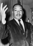 Martin Luther King foto č.1