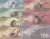 *WILKES LAND 1-100 Dollars 2014-15 UNC