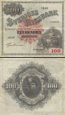 *100 Korún Švédsko 1948, P36a F *100 Korún Švédsko 1948, P36a F