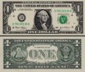 *1 americký dolár USA 2003 D, P515a Ohio