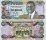 *1 bahamský dolár Bahamy 2001, P69 UNC