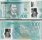 *100 Dolárov Jamajka 2022, P97 UNC polymer