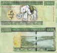 *20 000 kyatov Mjanmarsko 2023, P87a UNC