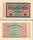 *20 000 nemeckých mariek Nemecko 1923 P95 UNC, Reichsbanknote