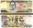 *500 Piso Filipíny 2008, P196 UNC