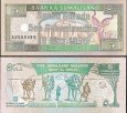*Pamětní bankovka SOMALILAND 5 Shillings 1996 P14 UNC *Pamětní bankovka SOMALILAND 5 Shillings 1996 P14 UNC