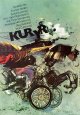 Filmový plagát Kurýr Filmový plagát Kurýr