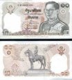 *10 Baht Thajsko 1995, pamätné vydanie P98 UNC *10 Baht Thajsko 1995, pamätné vydanie P98 UNC