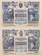 50 Korún Rakúsko-Uhorsko 1902 P06, REPLIKA 50 Korún Rakúsko-Uhorsko 1902 P06, REPLIKA