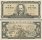 *1 Peso Kuba 1965, P94 AU