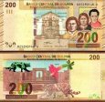 *200 Bolivianos Bolívie 2018, P252a UNC *200 Bolivianos Bolívie 2018, P252a UNC