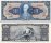 *50 Centavos Brazília 1967 P186 UNC, pretlač