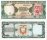 *1000 Sucres Ekvádor 1980 P120b UNC