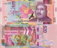 *20 bahamských dolarů Bahamy 2018, P80 UNC *20 bahamských dolarů Bahamy 2018, P80 UNC