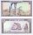 10 Livres Libanon 1986, P63 UNC