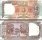 *10 Rupií India 1992-97, P88 UNC