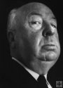 Alfred Hitchcock fotografia č.06