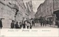 Fotografia Bratislava-Poszony, Michalská brána Fotografia Bratislava-Poszony, Michalská brána