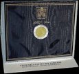*Oficiálne bal. 2 Euro Vatikán 2014, Berlínsky múr