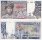 *100 Ouguiya Mauritánia 1975, P3A UNC