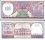 *100 surinamských guldenov Surinam 1985, P128b UNC