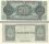25 000 000 Drachiem Grécko 1944, P130b F