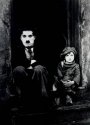 Charlie Chaplin fotografia č.07 Charlie Chaplin fotografia č.07