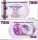 *750 000 Dolárov Zimbabwe 2007 P52 UNC