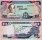 *50 Dolárov Jamajka 2004, P79e UNC