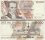 *10 000 Sucres Ekvádor 1995-99 P127 UNC