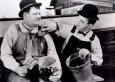 Laurel a Hardy foto č.06 Laurel a Hardy foto č.06