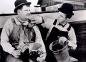 Laurel a Hardy foto č.06 Laurel a Hardy foto č.06