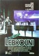Filmový plakát Lebkouni(Alien Nation) Filmový plakát Lebkouni(Alien Nation)