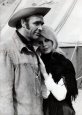 Brigitte Bardot a Sean Connery fotografie č.02 Brigitte Bardot a Sean Connery fotografie č.02