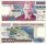 *1 000 000 Lira Turecko 1995-96, P209 UNC