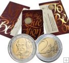 *Oficiálne bal. 2 Euro San Marino 2016, Shakespeare