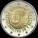 *2 Euro Slovensko 2016, Predsedníctvo v rade EÚ