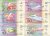 *Venda set 6 ks 2-100 rand 2013 UNC