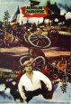 Filmový plakát Jaroslaw Dabrowski Filmový plakát Jaroslaw Dabrowski