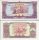 *50 Kip Laos ND 1968, P22 UNC
