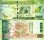 *1000 Rupií Srí Lanka 2010-22, P127 UNC