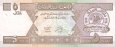 *5 Afghanis Afghanistan 2002, P66a UNC *5 Afghanis Afghanistan 2002, P66a UNC