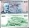 *100 Krónur Island 1957, P40a UNC