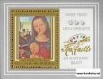 Známky Guinea Bissau 1983 Umenie hárček MNH