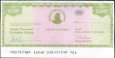*20 000 Dolarů Zimbabwe 2003 P18 UNC *20 000 Dolarů Zimbabwe 2003 P18 UNC