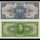 *10 Dollars Čína 1928, P197e UNC