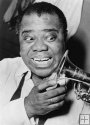 Louis Armstrong foto č.03