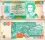 *1 Dolár Belize 1990 P51 UNC, kráľovna Alžbeta II.