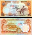 *20 tala Samoa 2002, P35 UNC *20 tala Samoa 2002, P35 UNC